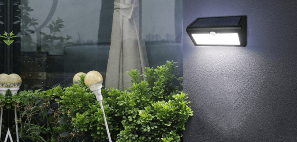 Best Solar Powered Motion Security Lights 2022 – WrightGrid